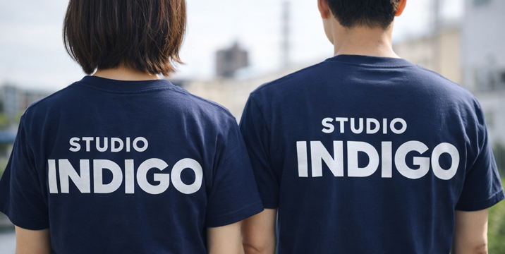 Studio INDIGO(インディゴ)